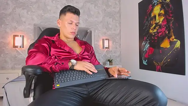 niklas braun online show from 25, 9, 2025