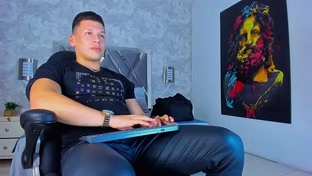 niklas braun online show from 27, 9, 2025