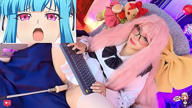 mitsuki-- online show from 14, 12, 2025