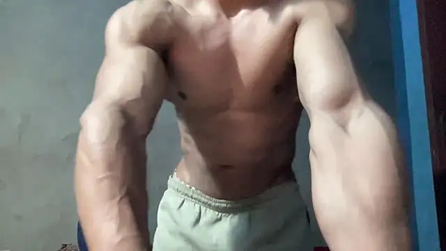 veilofstrength online show from 30, 9, 2025