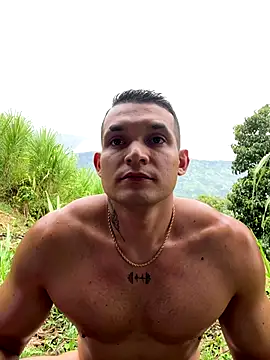 Marco Vega online show from 15, 10, 2025