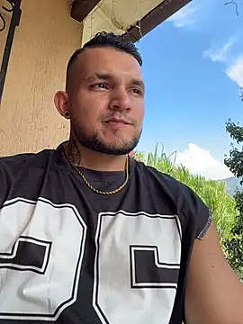 Marco Vega online show from 19, 12, 2025