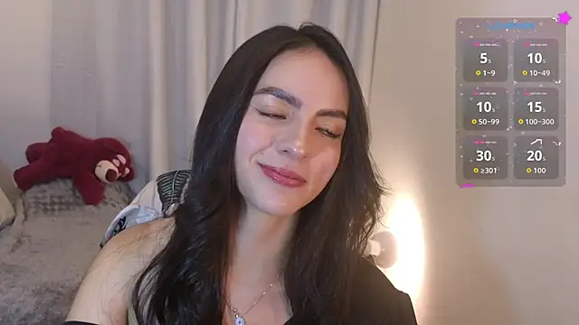 Snapshot of sarah_saenz_ chatting on 21, 6, 2026 sarah saenz online show from 21, 6, 2026