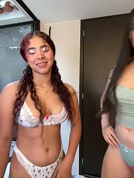 alejandrodolls online show from 24, 3, 2026