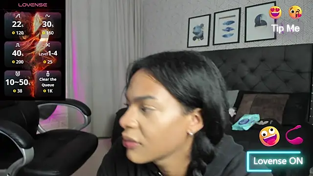 sweet  vanessa1 online show from 23, 10, 2025