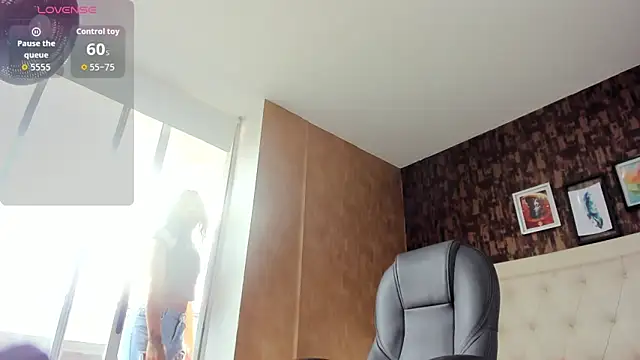 sweet  vanessa1 online show from 31, 1, 2026