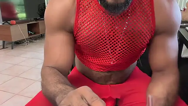 Piercedmuscle80 online show from 26, 6, 2026