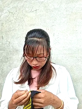 Snapshot of ngocngoc_cute chatting on 11, 10, 2025 ngocngoc cute online show from 11, 10, 2025