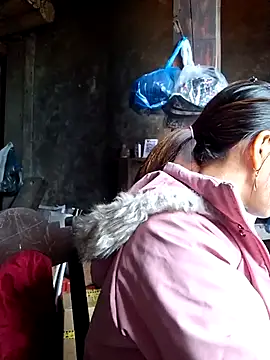 Snapshot of ngocngoc_cute chatting on 25, 10, 2025 ngocngoc cute online show from 25, 10, 2025