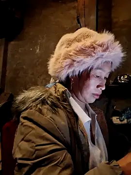 Snapshot of ngocngoc_cute chatting on 3, 11, 2025 ngocngoc cute online show from 3, 11, 2025