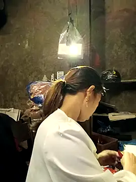 Snapshot of ngocngoc_cute chatting on 9, 11, 2025 ngocngoc cute online show from 9, 11, 2025