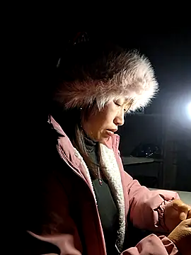 Snapshot of ngocngoc_cute chatting on 23, 11, 2025 ngocngoc cute online show from 23, 11, 2025