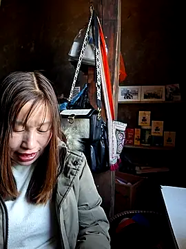 Snapshot of ngocngoc_cute chatting on 27, 11, 2025 ngocngoc cute online show from 27, 11, 2025