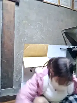 Snapshot of ngocngoc_cute chatting on 28, 11, 2025 ngocngoc cute online show from 28, 11, 2025