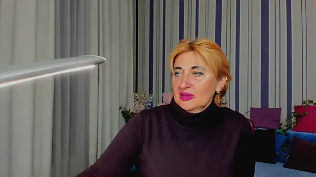 MilanaAlvis online show from 28, 10, 2025