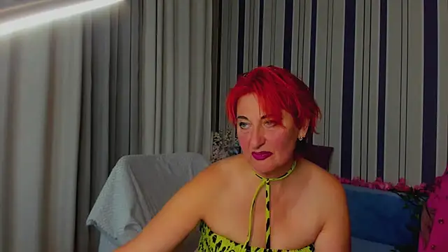 MilanaAlvis online show from 8, 11, 2025