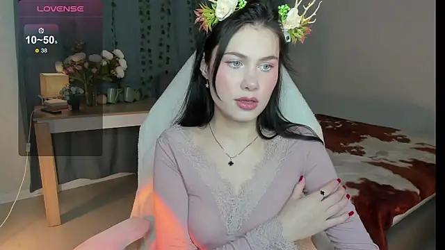 Vanellopes online show from 19, 12, 2025