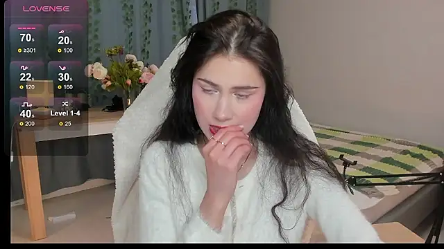 Vanellopes online show from 14, 1, 2026