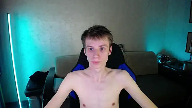 yes cute boy  online show from 5, 7, 2026