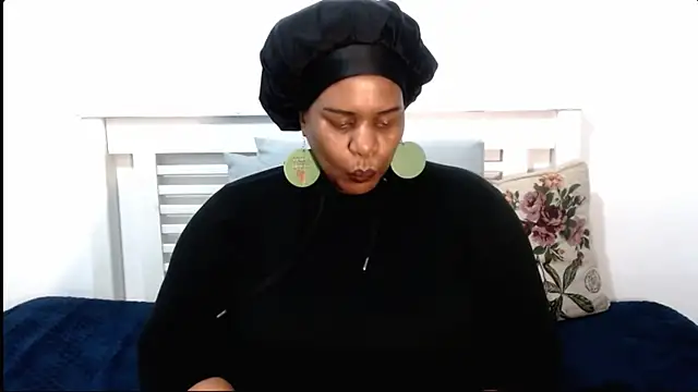 SplendidThalita online show from 21, 10, 2025