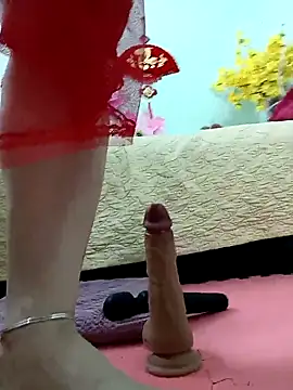 Spa-LinhLinh online show from 19, 1, 2026