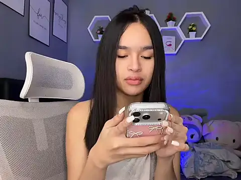 lelasohna online show from 19, 11, 2025