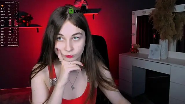 Snapshot of lilith_diva chatting on 25, 9, 2025 lilith diva online show from 25, 9, 2025
