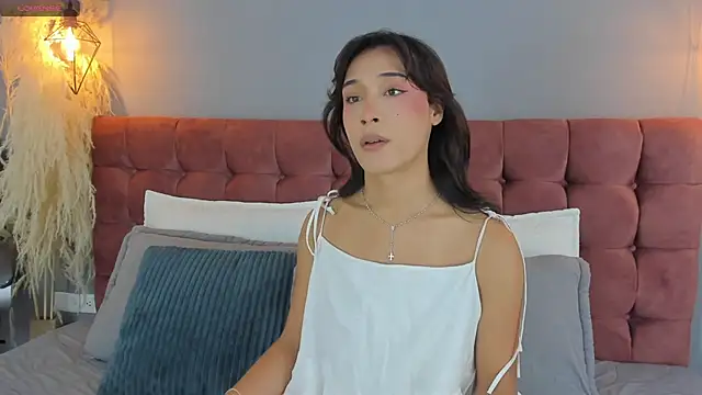 victoria decapri online show from 22, 2, 2026