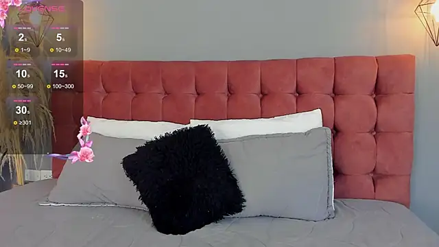 victoria decapri online show from 14, 7, 2026