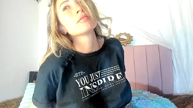 Tania xw online show from 11, 11, 2025