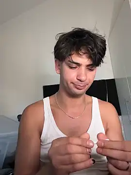 Gipsyboysteve online show from 10, 10, 2025