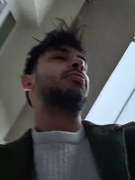 Gipsyboysteve online show from 16, 11, 2025