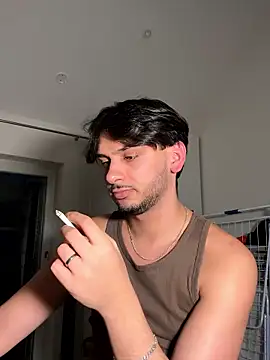 Gipsyboysteve online show from 13, 1, 2026