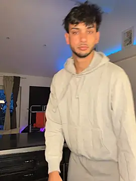 Gipsyboysteve online show from 19, 2, 2026