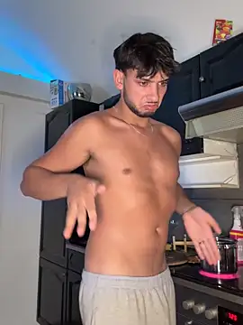 Gipsyboysteve online show from 20, 2, 2026