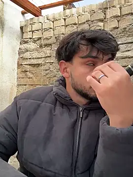 Gipsyboysteve online show from 18, 3, 2026