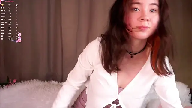 Snapshot of AlbertaClack chatting on 19, 2, 2026 AlbertaClack online show from 19, 2, 2026