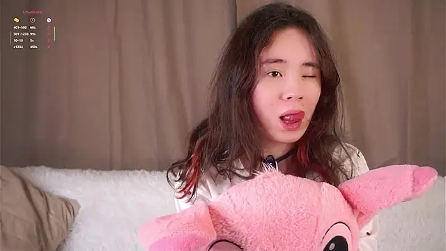 Snapshot of AlbertaClack chatting on 25, 2, 2026 AlbertaClack online show from 25, 2, 2026