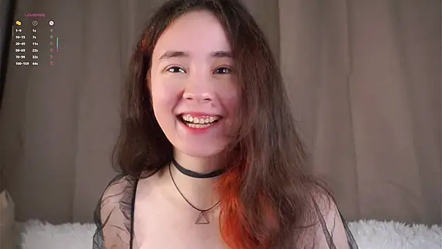 Snapshot of AlbertaClack chatting on 2, 3, 2026 AlbertaClack online show from 2, 3, 2026