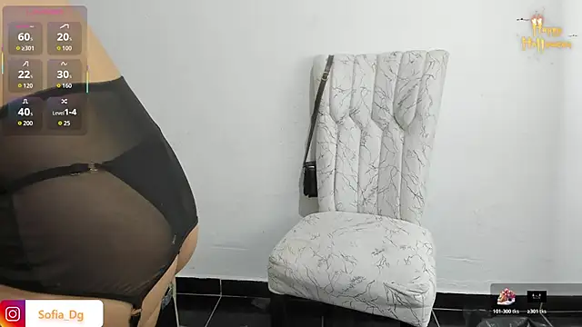 Snapshot of Sofia_Dg chatting on 30, 10, 2025 Sofia Dg online show from 30, 10, 2025