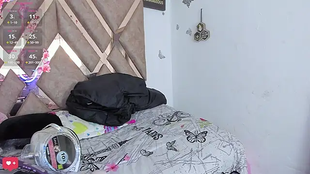 Snapshot of Sofia_Dg chatting on 11, 11, 2025 Sofia Dg online show from 11, 11, 2025