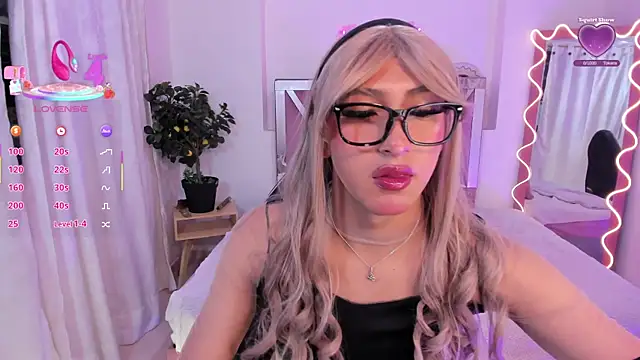 Shinedark tay1 online show from 7, 11, 2025