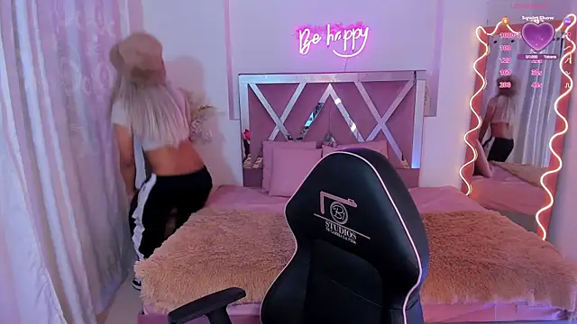 Shinedark tay1 online show from 30, 11, 2025