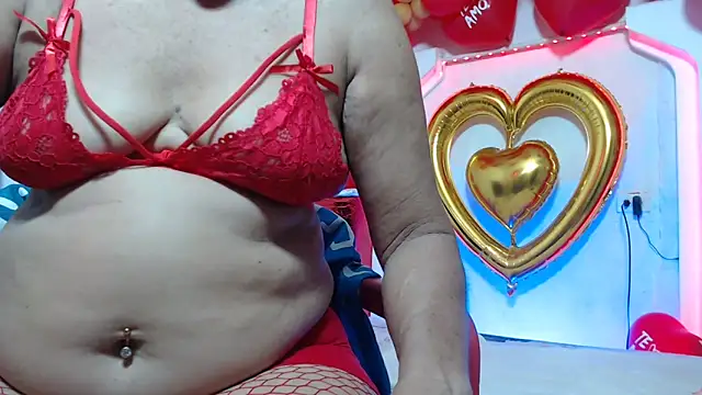 Snapshot of maggi_hotsson chatting on 17, 9, 2025 maggi hotsson online show from 17, 9, 2025