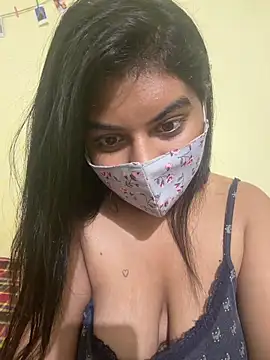 BigBreasted online show from 17, 5, 2026