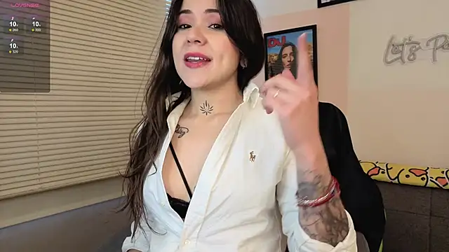 SujannaVarma  online show from 22, 11, 2025