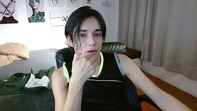 Snapshot of davoxer chatting on 18, 9, 2025 davoxer online show from 18, 9, 2025
