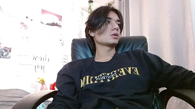 Snapshot of davoxer chatting on 19, 9, 2025 davoxer online show from 19, 9, 2025