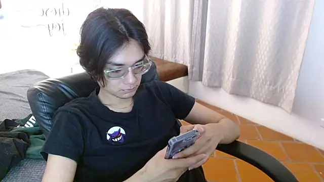 Snapshot of davoxer chatting on 24, 9, 2025 davoxer online show from 24, 9, 2025