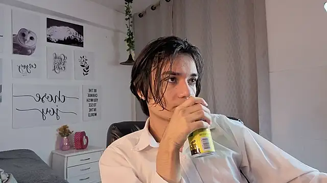 davoxer online show from 30, 11, 2025